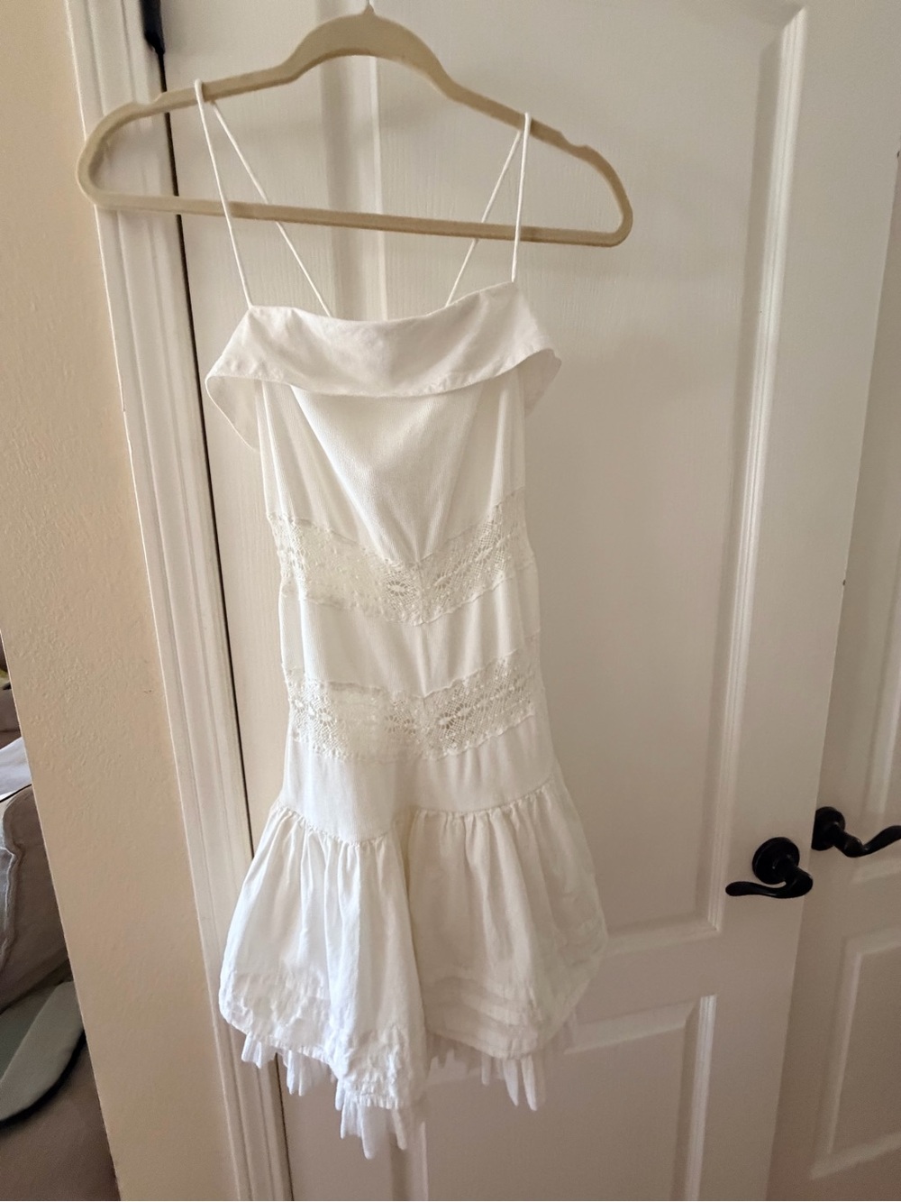Free people Bliss Beauty Dress - Size M - Picture 5 of 6